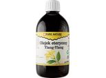 Pure Chemical | Olio Essenziale Di Ylang Ylang | Naturale | Olio Di Ylang Ylang | 0,5 L