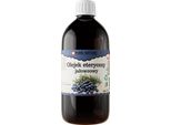 Pure Chemical | Olio Essenziale Di Bacche Di Ginepro | Naturale | Olio Di Bacche Di Ginepro | 1 Litro
