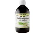 Pure Chemical | Olio Essenziale Di Citronella | Naturale | Olio Di Citronella | 0,5 L