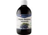 Pure Chemical | Olio Essenziale Di Bacche Di Ginepro | Naturale | Olio Di Bacche Di Ginepro | 0,5 L