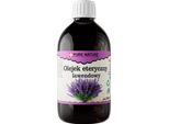 Pure Chemical | Olio Essenziale Di Lavanda | Naturale | Olio Di Lavanda | 0,5 L