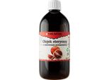 Pure Chemical | Olio Essenziale Di Arancia Rossa | Naturale | Olio Di Arancia Rossa | 1 Litro