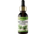 Pure Chemical | Olio Essenziale Di Abete | Naturale | Olio Di Abete | 30 Ml