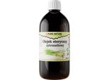 Pure Chemical | Olio Essenziale Di Citronella | Naturale | Olio Di Citronella | 1 Litro