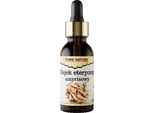 Pure Chemical | Olio Essenziale Di Amyris | Naturale | Olio Di Amyris | 30 Ml