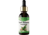Pure Chemical | Olio Essenziale Di Abete Rosso | Naturale | Olio Di Abete Rosso | 30 Ml