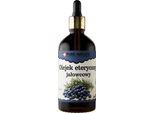 Pure Chemical | Olio Essenziale Di Bacche Di Ginepro | Naturale | Olio Di Bacche Di Ginepro | 100 Ml