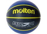Pallone Da Basket Molten Bc7R Verde 7 Verde 7