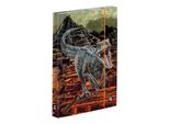 Oxybag Scatola Per Quaderni A4 Jurassic World