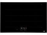 BOSCH Flex-Induktions-Kochfeld, schwarz, B:81,6cm H:5,1cm T:52,7cm, Kochfelder, mit PerfectFry-Bratsensor
