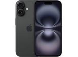 Iphone 16 128GB, Handy Schwarz, Ios, Non Dep