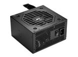 Rebel P10 750 Watt, Pc-Netzteil Schwarz, 5X Sata, 4X Pcie, Atx 3.1, 750 Watt, 750 Watt