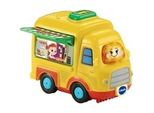 Tut Tut Baby Flitzer - Pizzawagen, Spielfahrzeug