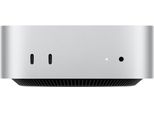 APPLE Mac Mini, silber, Mac OS, 16 GB RAM 256 GB SSD, Computer, Topseller