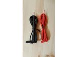 Elma Instruments Test lead kit 2mm
