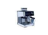 Tornado TCM-5431-GS Siebträger-Kaffeemaschine
