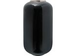 Dekovase KAYOOM Vase Art Deco 275, grün, B:24cm H:48,5cm T:24cm Ø:24cm, Vasen