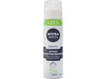 Nivea Men Sensitive Schiuma Da Barba 250Ml