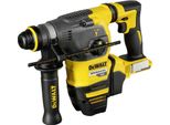 Dewalt DCH333NT-XJ - Martello Rotante - A Batteria - 3 Modalità - Sds-Plus - 4,2 Joule