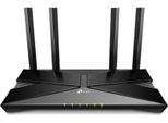TP-LINK | AX1500 Wi-Fi 6 Router | Archer AX10 | 802.11Ax | 1201+300 Mbit/S | 10/100/1000 Mbit/S | Porte Lan Ethernet (RJ-45) 4 | Supporto Mesh No | Mu-Mimo Sì | Nessuna Connettività Mobile A Banda Larga