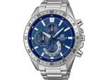 Orologio Casio Da Uomo EFV-620D-2AVUEF Argento