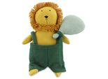 Marionetta A Mano Trixie Mr Lion - Marionetta A Mano In Cotonelogico Per Bambini