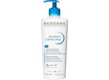 Bioderma Atoderm Crema Idratante Ultra-Nutriente 500 Ml