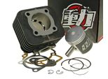 Kit Cilindri Naraku 70Cc Per Piaggio Ac