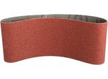 Nastro Abrasivo Senza Fine, Tela Ls307X 75*533 Gr.150(45646) Confezione Da 10 Pz