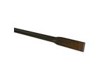 Scalpello Piatto Autoaffilante SDS-MAX, 25 X 600 Mm, Stayer