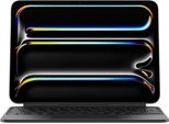 Tastiera Apple MWR23Y/A Nero Qwerty Spagnolo Qwerty