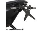 Porta Targa Zieger X-Line Compatibile Con Ktm 1390 Super Duke R