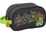 Astuccio Per Il Trucco Personalizzabile Delle Tartarughe Ninja