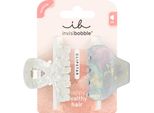 Invisibobble Clipstar Pearly Frost M