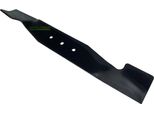 Lama 38 Cm Per Tosaerba Per AL-KO Alko Classic 3.82 Se / 449058 474544 112881