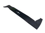 51 Cm Lama Per Tosaerba Per Einhell 3405526 - Con Lame Alte