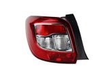 Johns, Si Adatta Alla Luce Posteriore Combinata Dacia Sandero Ii 01/13-12/16 Sul Lato Anteriore Della Testa
