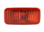 Johns, Luce Posteriore Fendinebbia Adatta A Mitsubishi Lancer Cs 09/2003-10/08 Li