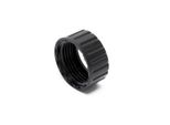 Sunsun Ricambio Per Filtro A Pressione Per Laghetto CPF-180/250 Anello A Vite Per Galleggiante, Filtro Per Laghetto Lampada Uv 11 W, Sistema Di Filtraggio Per Laghetto 10000 L/H