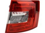 Johns, Fanale Posteriore Fanale Posteriore Compatibile Con Skoda Octavia 5E 11/12-02/17 Destro