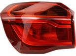 Johns, Luce Posteriore Combinata Adatta Per Bmw X1 F48 11/14-06/19 Esterno Lato Guida Sinistro