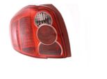 Johns, Luce Posteriore Combinata Adatta Per Toyota Auris 03/07-02/10