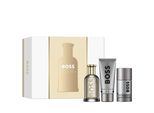 Hugo Boss Boss Bottled Eau De Parfum 100Ml, Gel 100Ml, Deodorante 75G