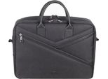 Riva Case 8134 Black Riva Nb Tasche Clark 15,6" Schwarz 8134"