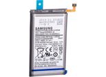 Batteria Di Ricambio Compatibile Per Samsung Galaxy S10E SM-G970 - Li-Ion - 3000 Mah - EB-BG970ABU - Service Pack