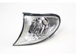 Johns, L'indicatore Di Direzione Si Adatta Alla Bmw 3 E46 09/01-02/05 Lato Anteriore Sinistro