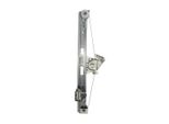 Johns, Regolatore Di Finestrini Adatto Per Bmw Serie 3 E46 02/98-02/05 Elettrico Lato Posteriore Destro 51358212100 51358200718