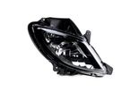 Johns, Fendinebbia Fendinebbia Per Hyundai Ix20 11/ 2010 - H27W/2 Lato Destro