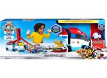 Spin Master 27024 - Paw Patrol 2-In-1 Veicolo E Gioco Di Squadra