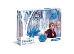 Disney Frozen 2 / La Regina Di Ghiaccio 2 - Cristalli Magici